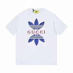 Gucci Short Sleeve T Shirts Unisex # 264684