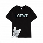 Loewe Short Sleeve T Shirts Unisex # 264690