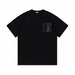 Loewe Short Sleeve T Shirts Unisex # 264692