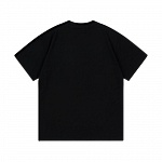 Loewe Short Sleeve T Shirts Unisex # 264692, cheap Loewe T Shirts