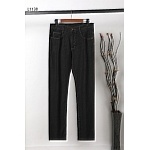 Louis Vuitton Straight Cut Jeans For Men # 264726