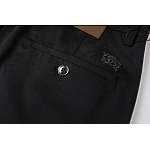 Burberry Casual Pants For Men # 264730, cheap Burberry  Pants