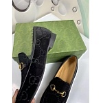 Gucci Horsebit Loafer Unisex # 264755, cheap Gucci Dress Shoes