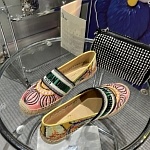 Dior Granville Espadrille For Women # 264876, cheap Dior Leisure Shoes