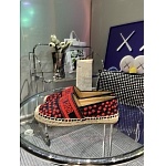 Dior Granville Espadrille For Women # 264877, cheap Dior Leisure Shoes