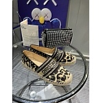 Dior Granville Espadrille For Women # 264878