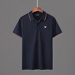 Armani Short Sleeve Polo Shirt Unisex # 264931, cheap Armani T shirts
