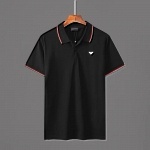 Armani Short Sleeve Polo Shirt Unisex # 264932, cheap Armani T shirts