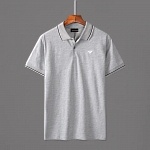 Armani Short Sleeve Polo Shirt Unisex # 264933, cheap Armani T shirts