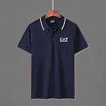 Armani Short Sleeve Polo Shirt Unisex # 264938, cheap Armani T shirts