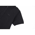 Hugo Boss Short Sleeve Polo Shirt Unisex # 264944, cheap Hugo Boss T Shirts