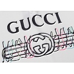 Gucci Short Sleeve Polo Shirt Unisex # 264951, cheap Short Sleeved