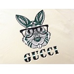 Gucci Short Sleeve Polo Shirt Unisex # 264955, cheap Short Sleeved