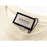 Gucci Short Sleeve Polo Shirt Unisex # 264957, cheap Short Sleeved