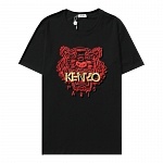 Kenzo Short Sleeve Polo Shirt Unisex # 264987, cheap KENZO T-Shirts