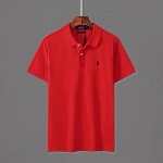 Ralph Lauren Polo Short Sleeve Polo Shirt Unisex # 265005