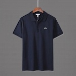 Lacoste Short Sleeve Polo Shirt Unisex # 265016, cheap Lacoste Shirts