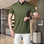 Hugo Boss Polo Shirts For Men # 265058, cheap Hugo Boss T Shirts