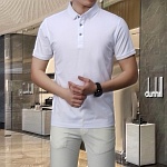 Armani Polo Shirts For Men # 265076, cheap Short Sleeved