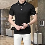Armani Polo Shirts For Men # 265077, cheap Short Sleeved