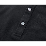 Armani Polo Shirts For Men # 265083, cheap Short Sleeved