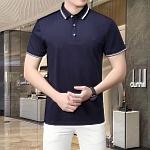 Armani Polo Shirts For Men # 265084, cheap Short Sleeved