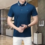 Armani Polo Shirts For Men # 265085, cheap Short Sleeved