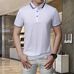 Armani Polo Shirts For Men # 265086, cheap Short Sleeved