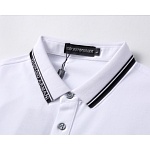 Armani Polo Shirts For Men # 265086, cheap Short Sleeved