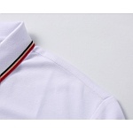 Armani Polo Shirts For Men # 265090, cheap Short Sleeved