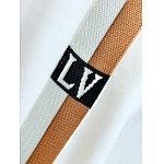 Louis Vuitton Tracksuits Unisex # 265229, cheap LV Tracksuits