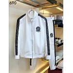 Versace Tracksuits Unisex # 265236, cheap Versace Tracksuits