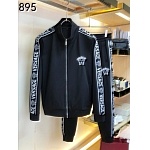 Versace Tracksuits Unisex # 265241, cheap Versace Tracksuits