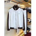 Versace Tracksuits Unisex # 265242, cheap Versace Tracksuits