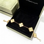 VanCleef&Arpels Bracelets For Women # 265249, cheap VanCleef&Arpels