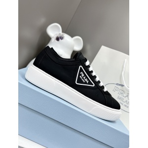 $89.00,Prada Low Top Platform Sneakers For Women # 265311