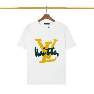 $27.00,Louis Vuitton Short Sleeve T Shirts Unisex # 265548