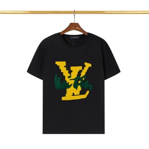 $27.00,Louis Vuitton Short Sleeve T Shirts Unisex # 265549