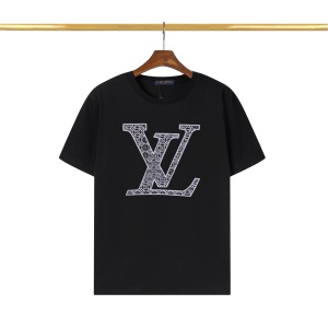 $27.00,Louis Vuitton Short Sleeve T Shirts Unisex # 265556