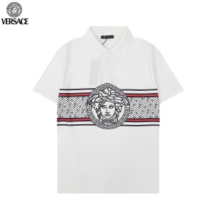 $27.00,Versace Short Sleeve T Shirts Unisex # 265597