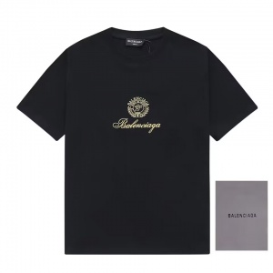 $35.00,Balenciaga Short Sleeve T Shirts Unisex # 265602