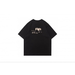 $35.00,Balenciaga Short Sleeve T Shirts Unisex # 265606