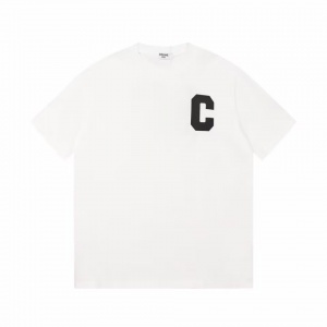 $35.00,Celine Short Sleeve T Shirts Unisex # 265620