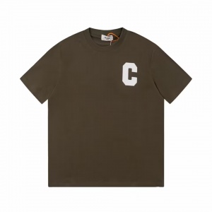 $35.00,Celine Short Sleeve T Shirts Unisex # 265621