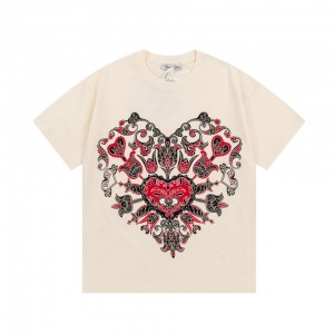 $35.00,Dior Short Sleeve T Shirts Unisex # 265625