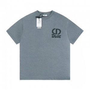 $35.00,Dior Short Sleeve T Shirts Unisex # 265627