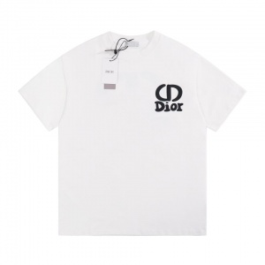 $35.00,Dior Short Sleeve T Shirts Unisex # 265628