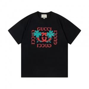$35.00,Gucci Short Sleeve T Shirts Unisex # 265648