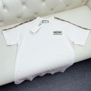 $35.00,Gucci Short Sleeve T Shirts Unisex # 265649