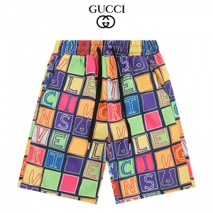 $35.00,Gucci Multi Color Boardshort For Men # 265761